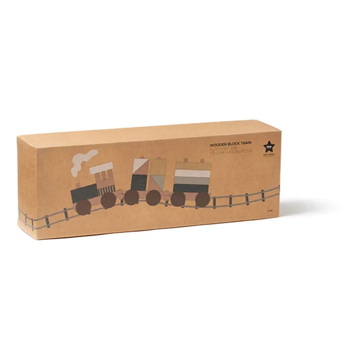 Pile-up Train- Product image n°3