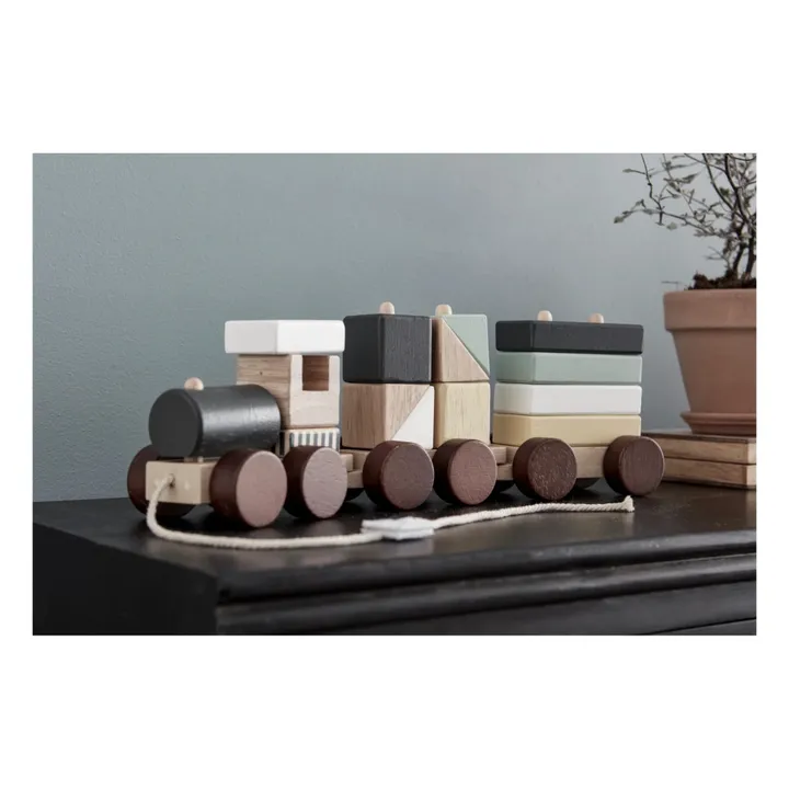 Pile-up Train- Product image n°4