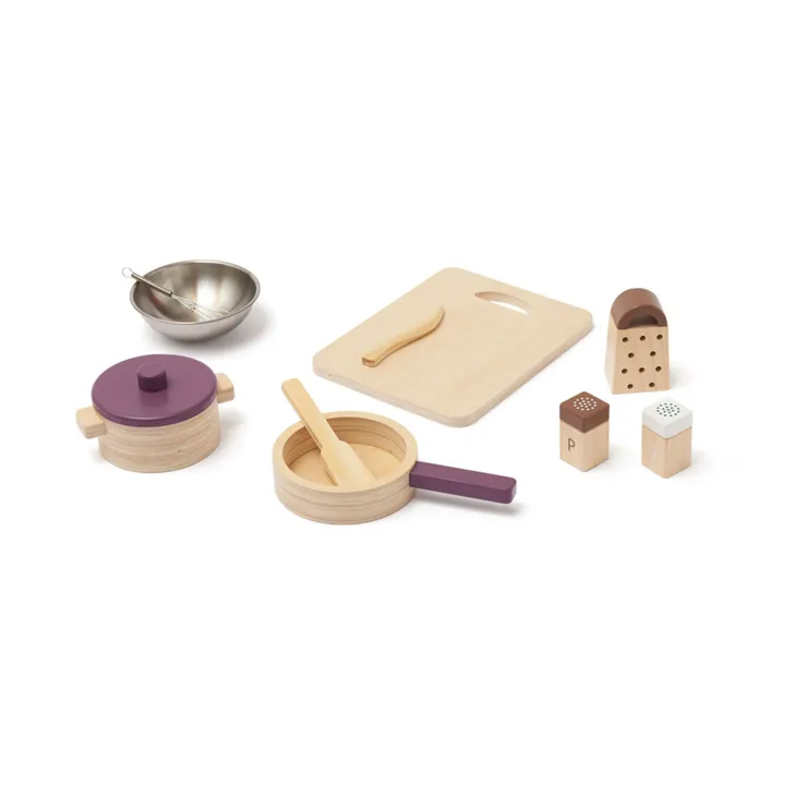 Set de cuisine Bistro- Image produit n°0