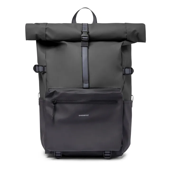 Ruben Backpack | Grey- Product image n°0