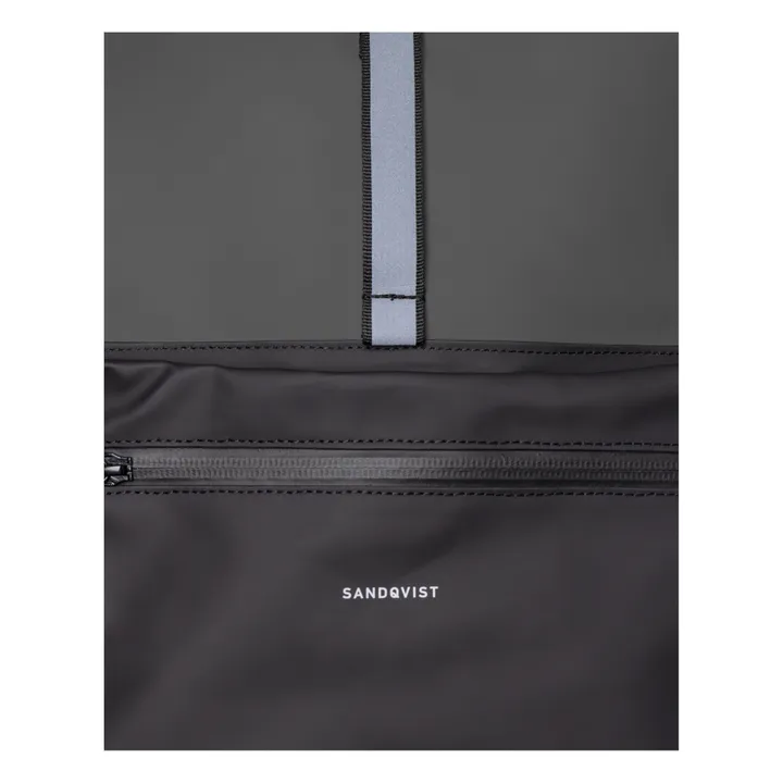 Ruben Backpack | Grey- Product image n°3