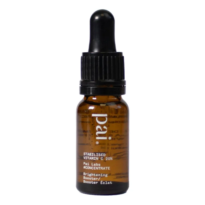 Booster Éclat Vitamine C 20% - 10 ml- Image produit n°0