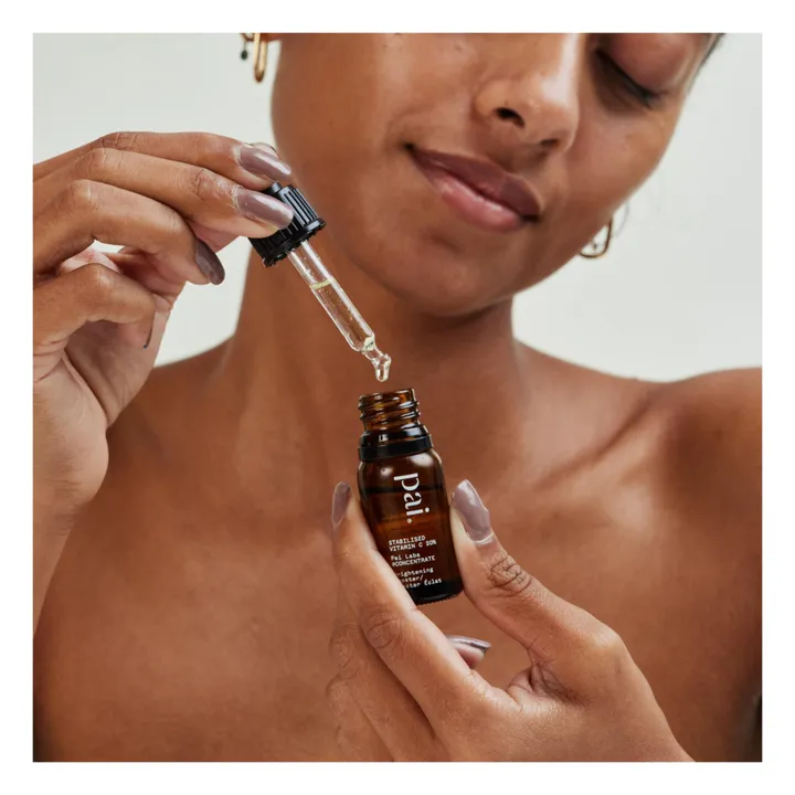 Booster Éclat Vitamine C 20% - 10 ml- Image produit n°1