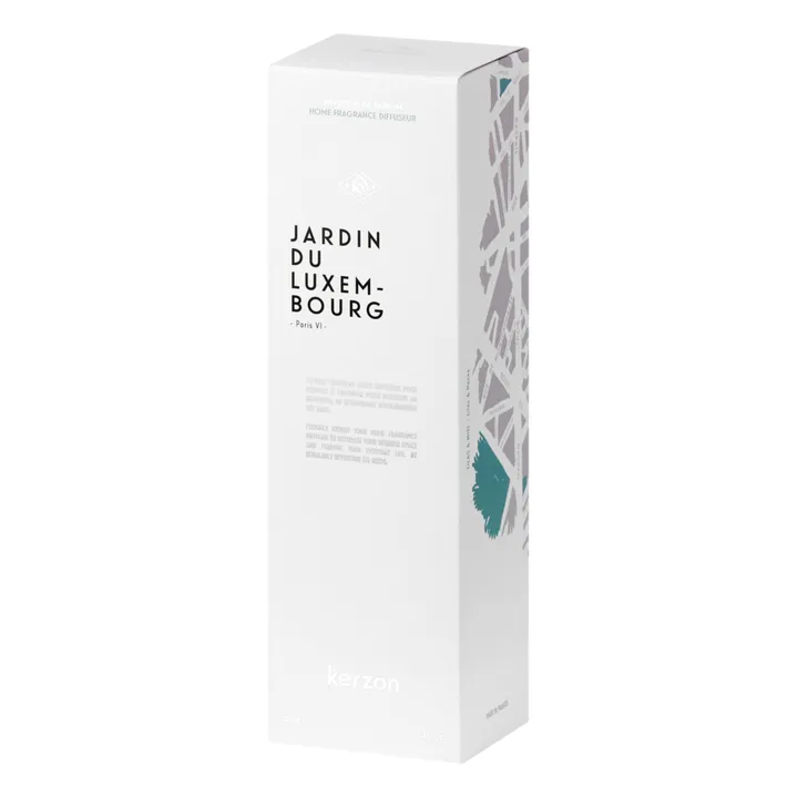Diffuseur de parfum Jardin du Luxembourg - 120 ml- Image produit n°8