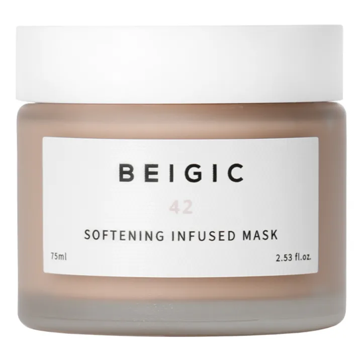 Masque hydratant Softening Infused - 75 ml- Image produit n°0