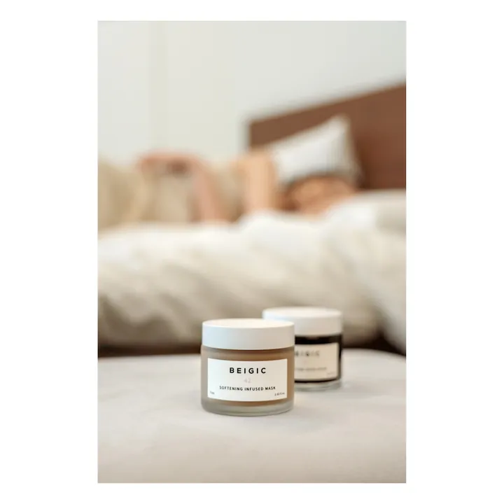 Masque hydratant Softening Infused - 75 ml- Image produit n°2