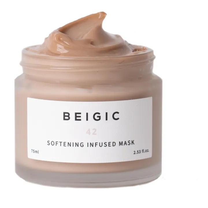 Masque hydratant Softening Infused - 75 ml- Image produit n°3