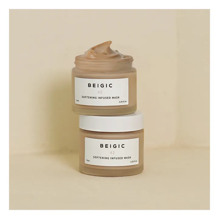 Masque hydratant Softening Infused - 75 ml- Image produit n°7