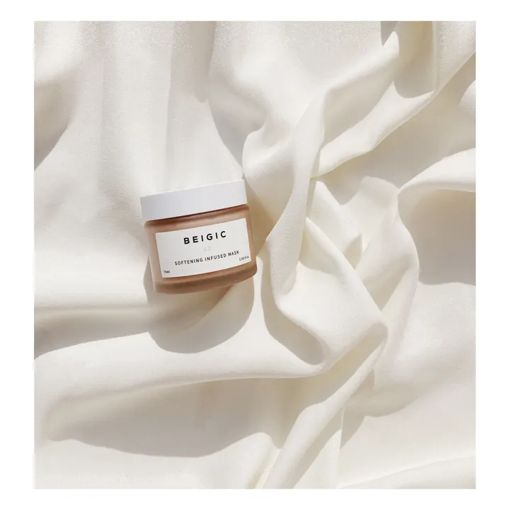 Masque hydratant Softening Infused - 75 ml- Image produit n°8