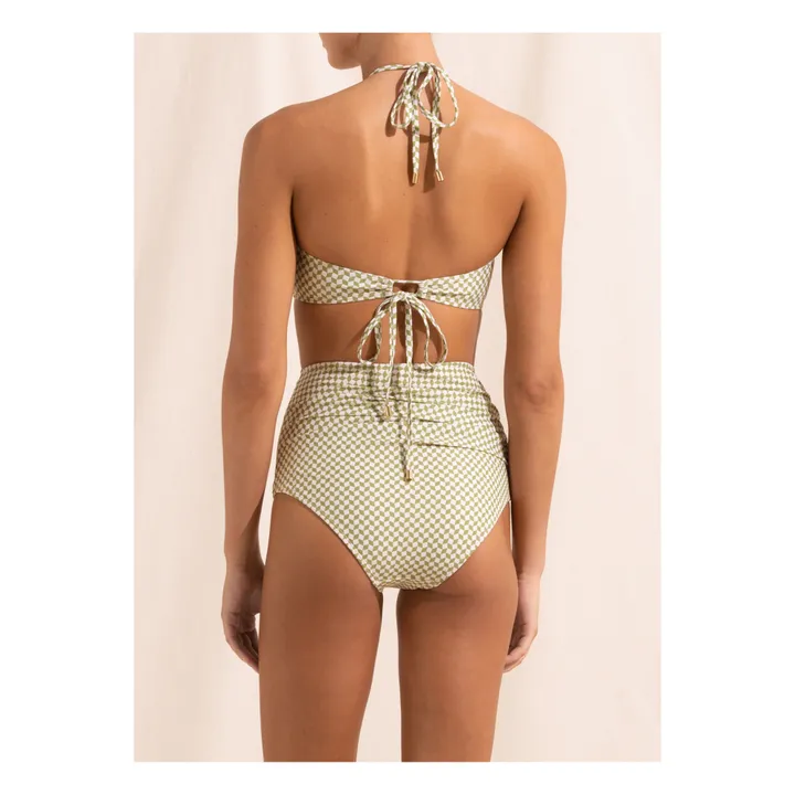 Bas de Maillot Verde | Vert- Image produit n°2