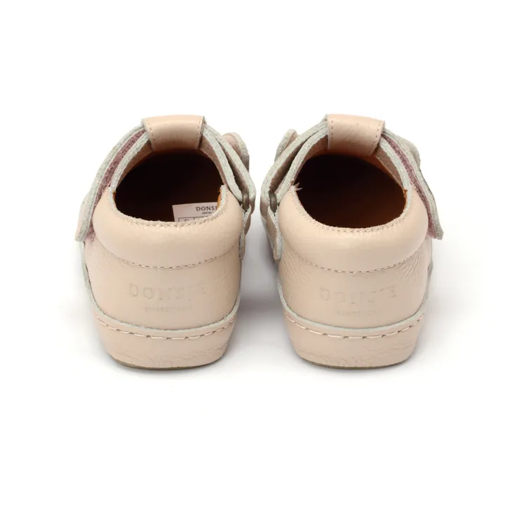 Baskets Scratchs Xan Licorne | Crème- Image produit n°4