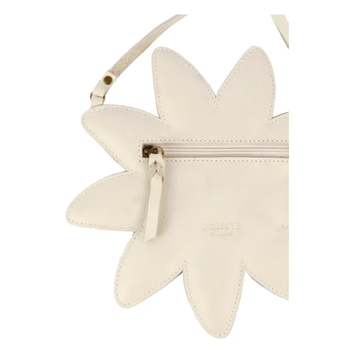 Sac Toto Marguerite | Blanc- Image produit n°2