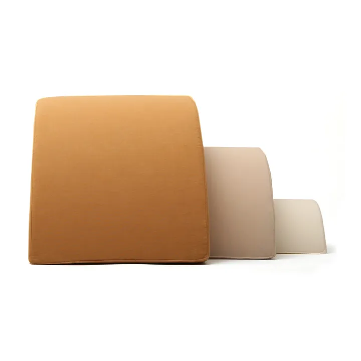 Module de motricité Arc en ciel Milo | Camel- Image produit n°3