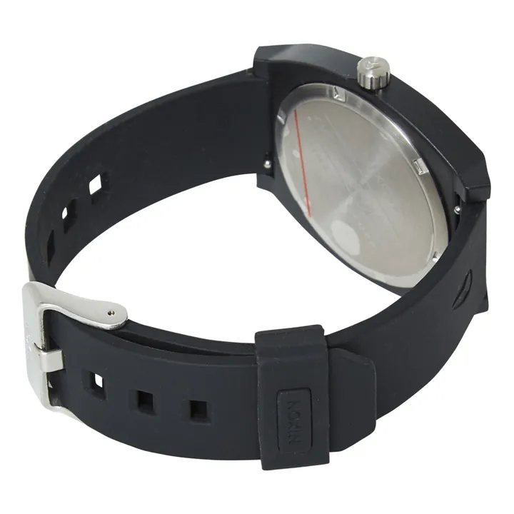 Time Teller Recycled OPP Watch | Black- Product image n°2