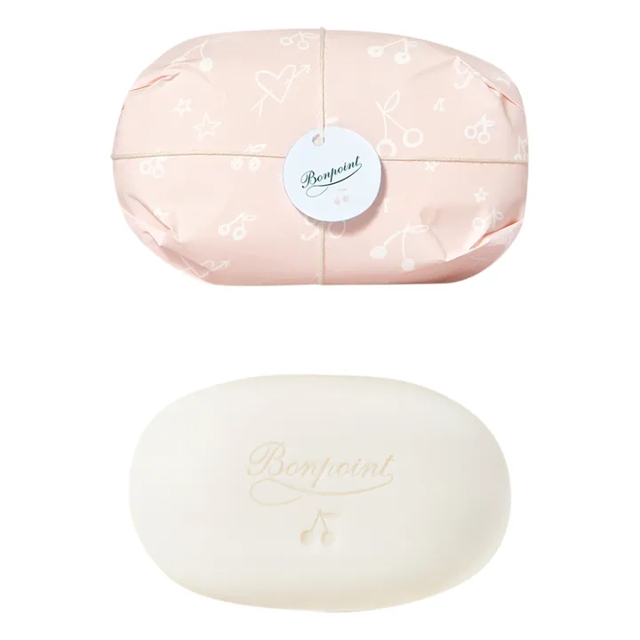 Rose Gentle Moisturising Soap - 150 g- Product image n°0