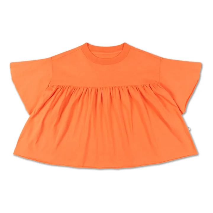 T-shirt | Orange- Image produit n°0