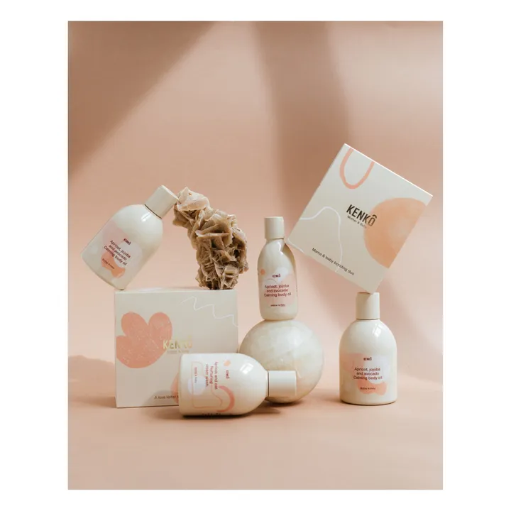 Bonding Duo Set - Oils for Mother & Baby- Product image n°2