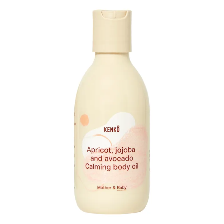 Bonding Duo Set - Oils for Mother & Baby- Product image n°4