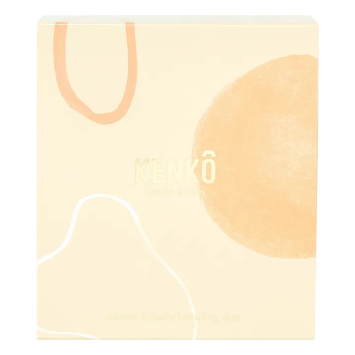 Bonding Duo Set - Oils for Mother & Baby- Product image n°7