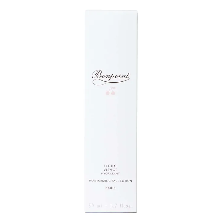 Moisturizing Face Lotion - 50 ml- Product image n°2