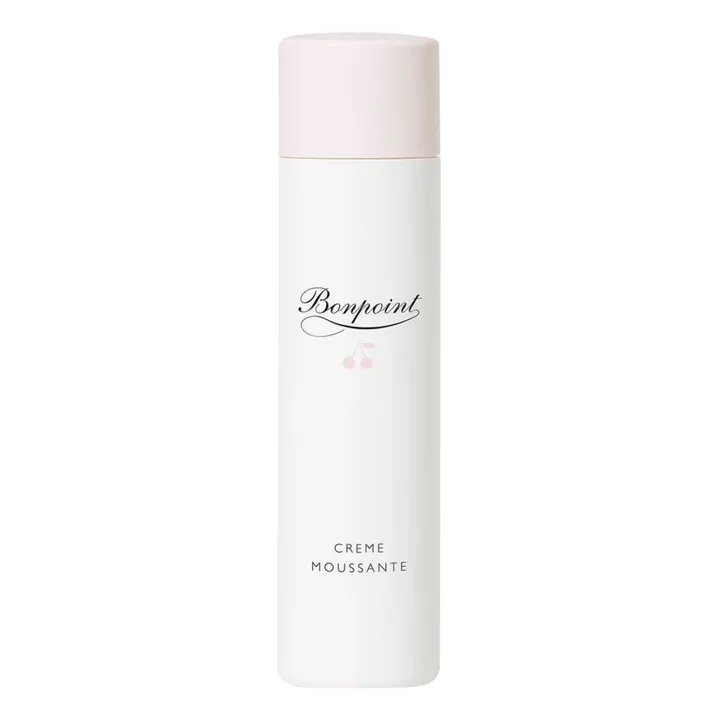 Foaming Cream Cleanser for Face, Body and Hair - 200 ml- Product image n°0