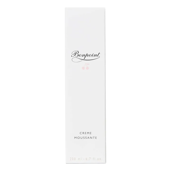 Foaming Cream Cleanser for Face, Body and Hair - 200 ml- Product image n°3