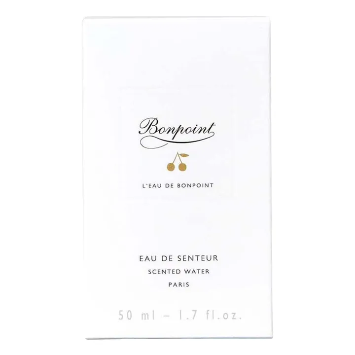 Eau de Senteur L'Eau de Bonpoint - 50 ml- Image produit n°3