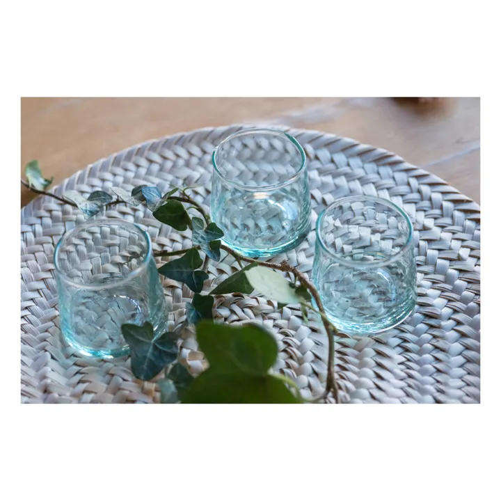 Verres évasés Beldi - Set de 12- Image produit n°4