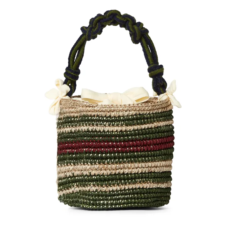 Sac Tokio | Vert- Image produit n°0