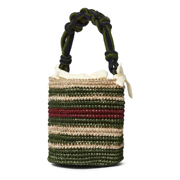 Sac Tokio | Vert- Image produit n°1