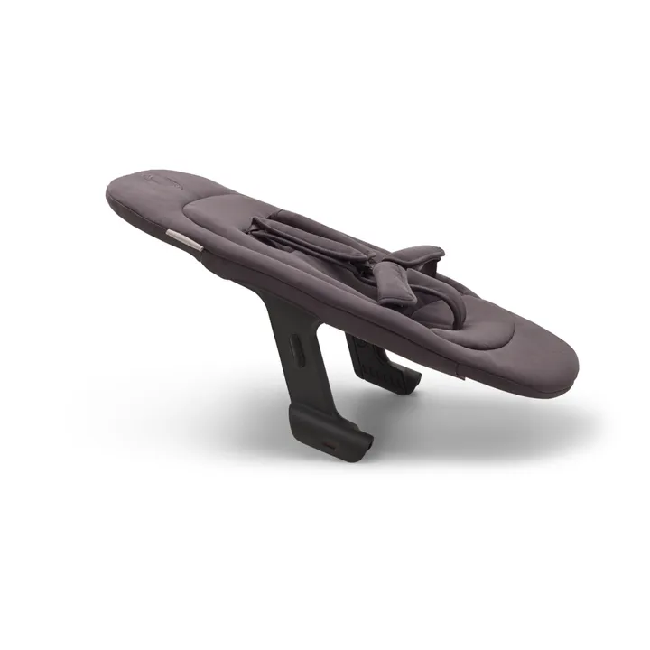Transat pour chaise haute Bugaboo Giraffe | Gris- Image produit n°3