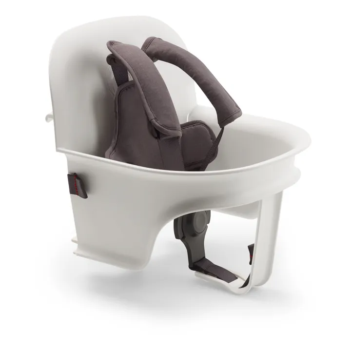 Kit para trona Bugaboo Giraffe | Blanco- Imagen del producto n°1