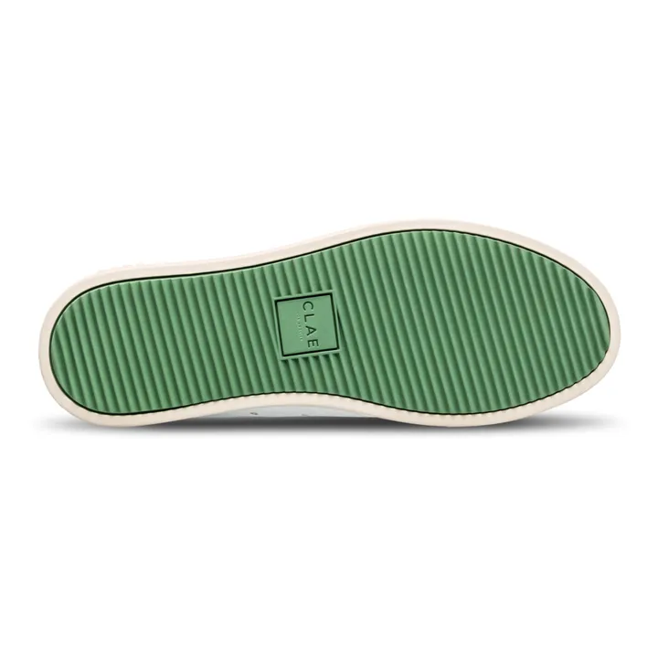 Baskets Bradley California | Vert- Image produit n°8