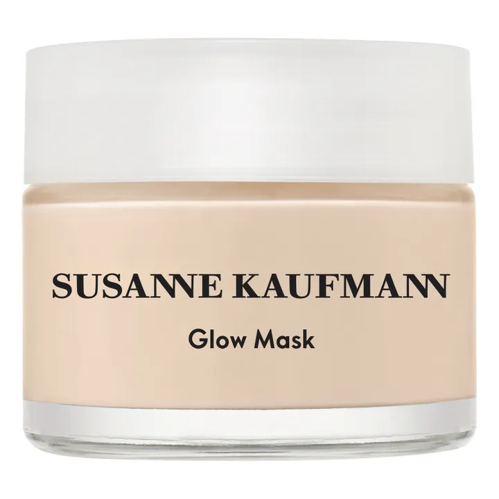 Masque éclat visage - 50 ml- Image produit n°0