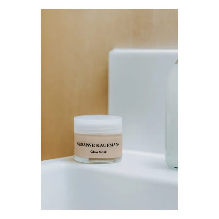 Masque éclat visage - 50 ml- Image produit n°1