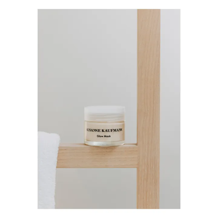 Masque éclat visage - 50 ml- Image produit n°2