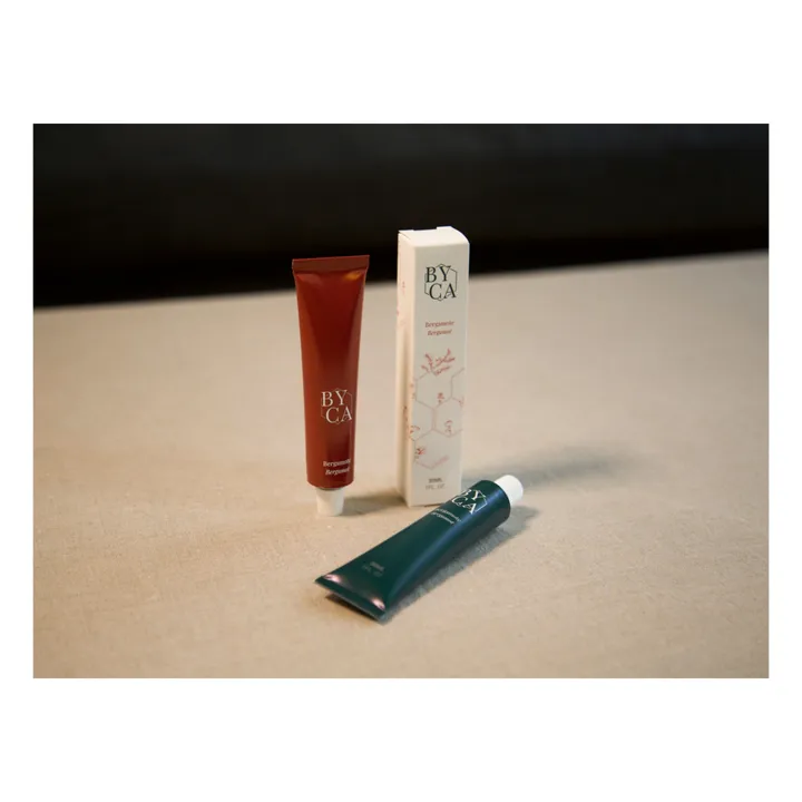 Crème velours Bergamote - 30 ml- Image produit n°1