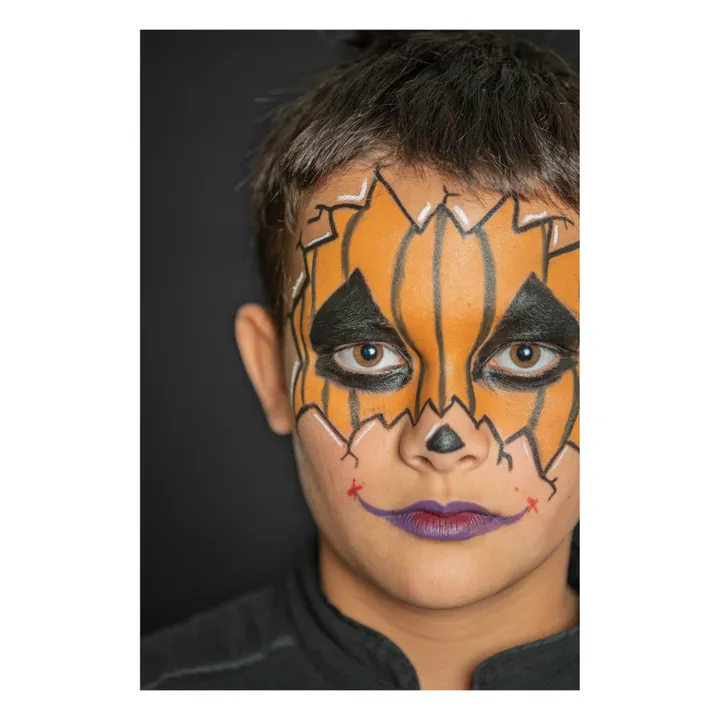 Crayons de maquillage Halloween - Set de 6- Image produit n°1