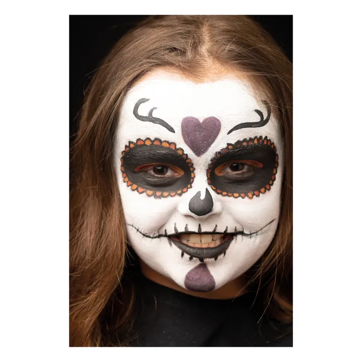Kit de maquillage Halloween- Image produit n°1
