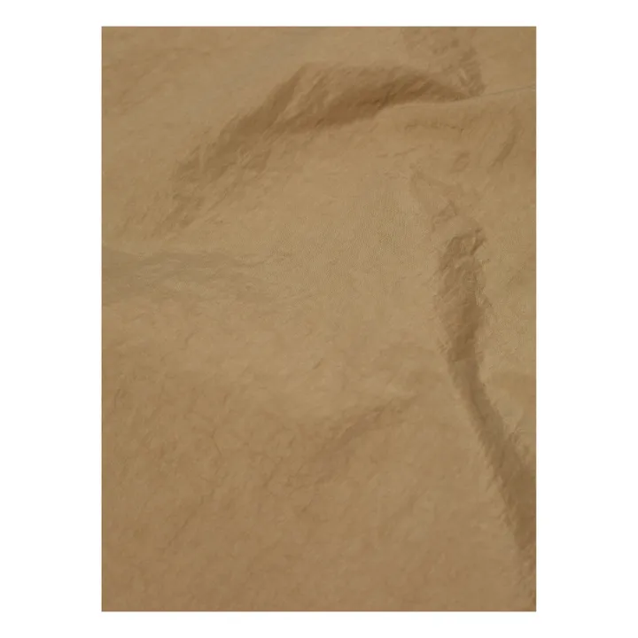 Short Nylon Recyclé | Sable- Image produit n°2