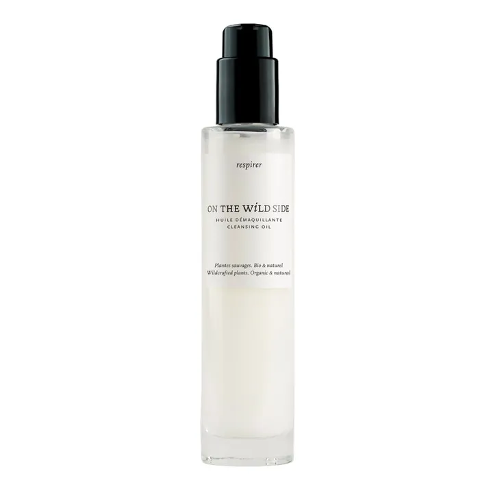 Huile démaquillante - 100 ml- Image produit n°0