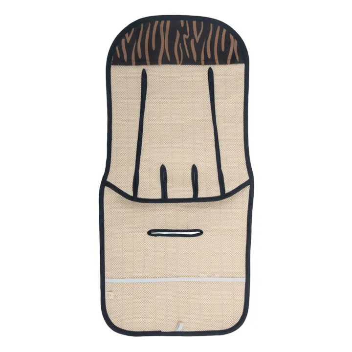 Assise pour poussette Hyde Park | Bleu marine- Image produit n°3