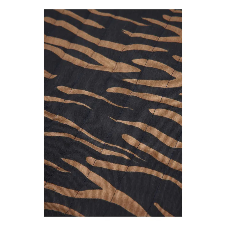 Assise pour poussette Hyde Park | Bleu marine- Image produit n°5