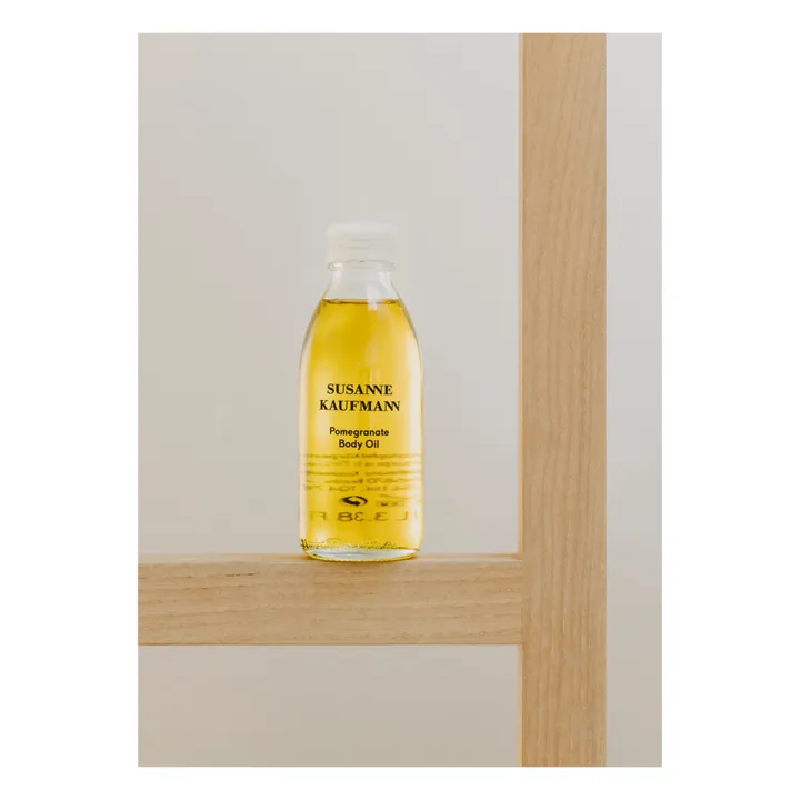 Aceite Corporal de Granada - 100 ml- Imagen del producto n°1