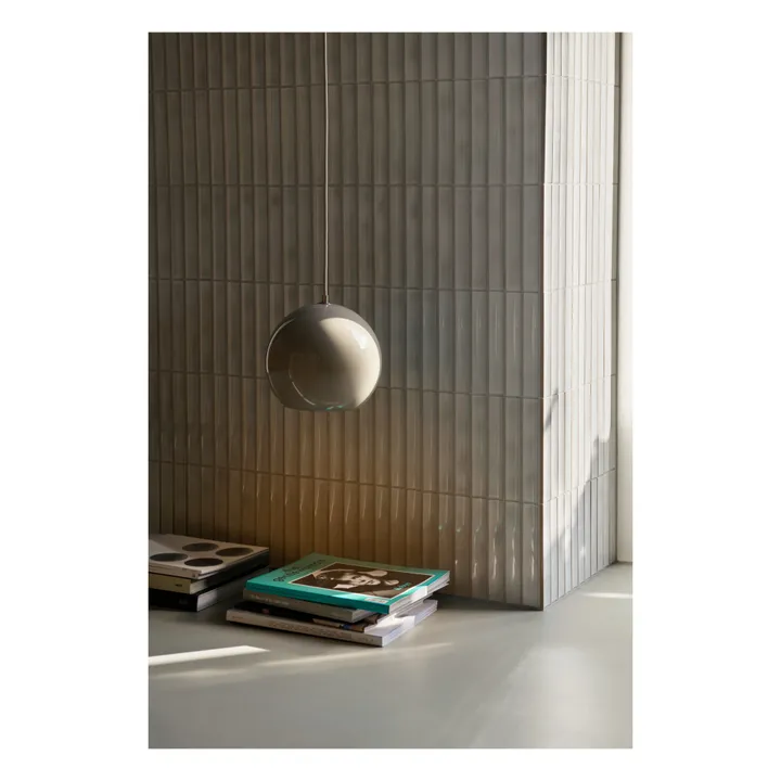 Suspension Topan VP6 | Gris- Image produit n°1