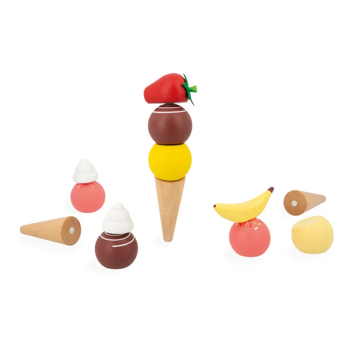 Stand de glaces- Image produit n°3