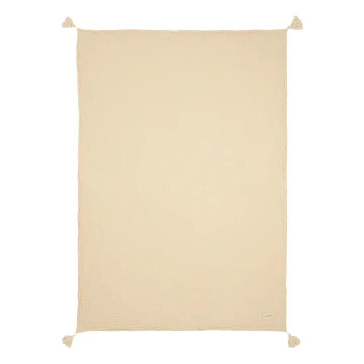 Tagesdecke Wabi-Sabi | Ginger- Produktbild Nr. 3