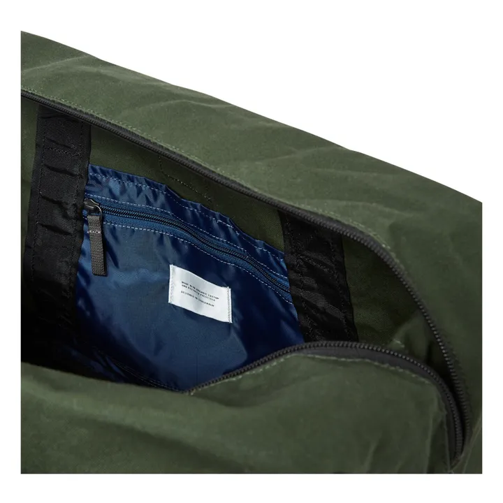 Sture Bag | Khaki- Product image n°3