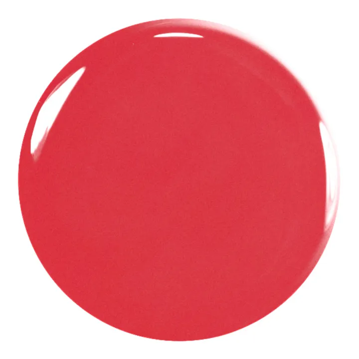 Vernis enfant Kiki la chatonne - 8 ml | Rouge coquelicot- Image produit n°1