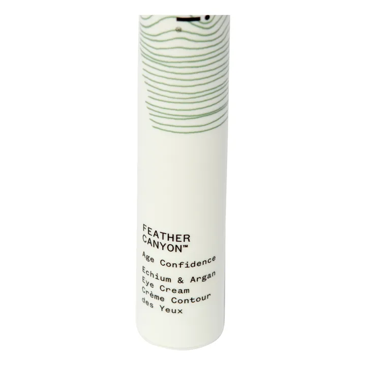 Contorno para ojos secos y sensibles Feather Canyon - 15 m- Imagen del producto n°2